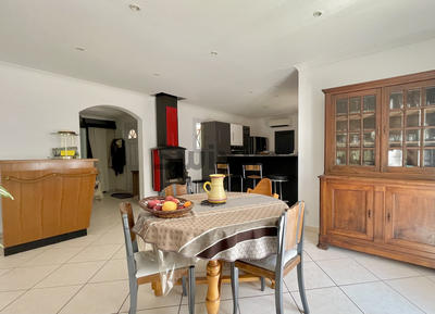 Villa - 133 m² - 5 pièces