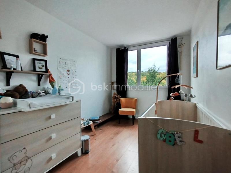 Appartement - 53 m² - 3 pièces