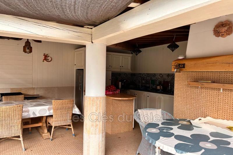 Maison - 226 m² - 8 pièces