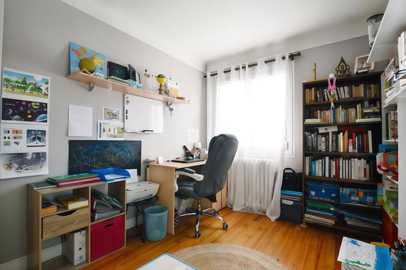 Maison - 115 m² - 6 pièces