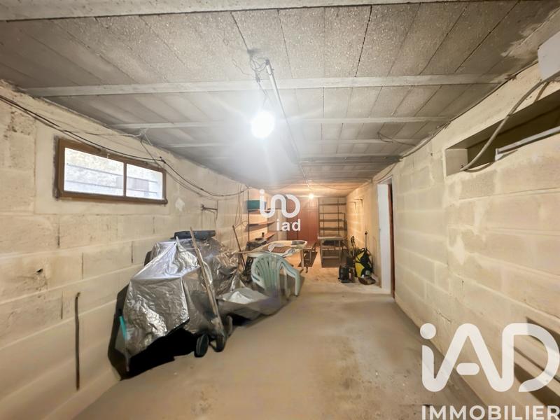 Maison - 157 m² - 6 pièces