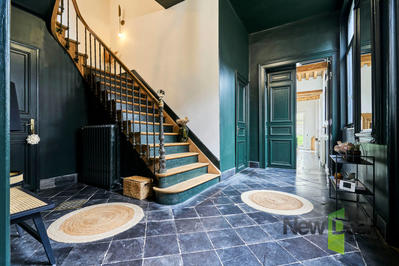 Demeure - 560 m² - 15 pièces