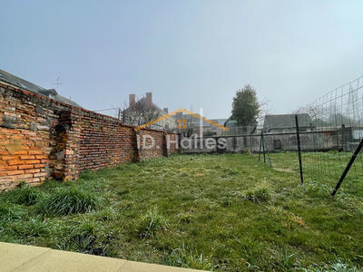 Appartement - 28 m² - 2 pièces