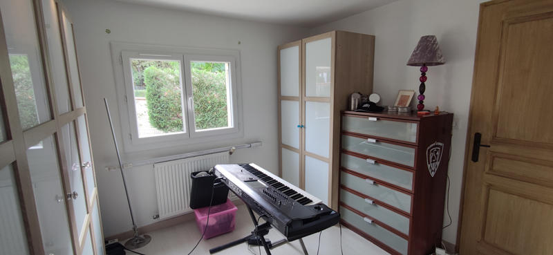 Maison - 170 m² - 6 pièces