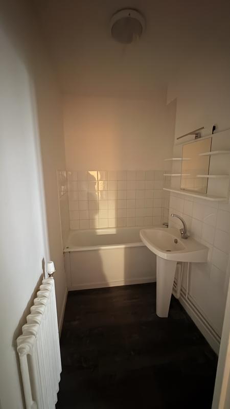 Appartement - 94 m² - 5 pièces