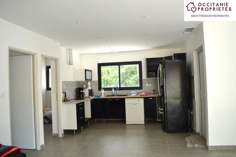 Villa - 86 m² - 4 pièces