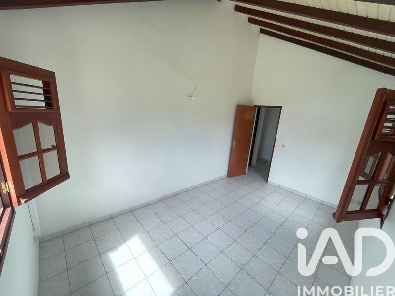 Maison de maîtres - 117 m² - 5 pièces