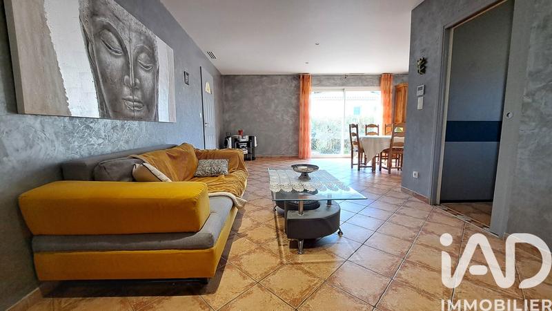 Maison - 86 m² - 3 pièces