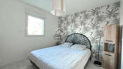 Maison - 92 m² - 5 pièces