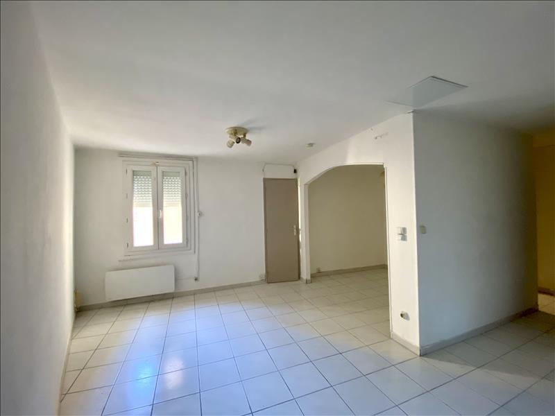 Appartement - 30 m² - 1 pièce