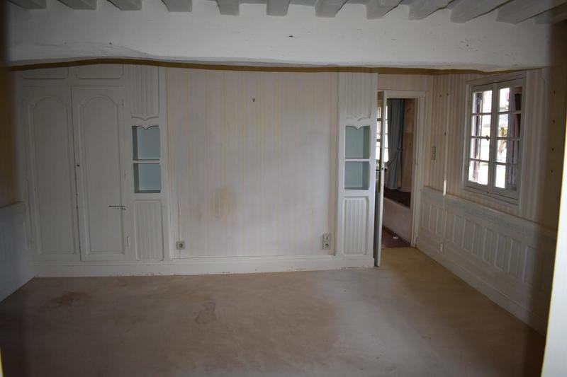 Chaumière - 105 m² - 6 pièces