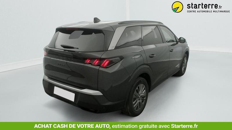 Peugeot 5008 Hybrid 145 e-Dcs6 Allure