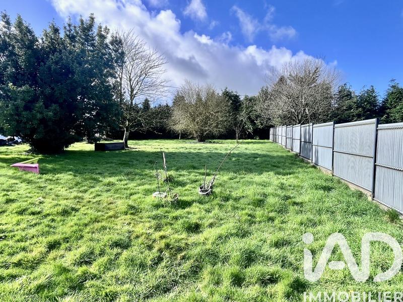 Maison - 138 m² - 6 pièces