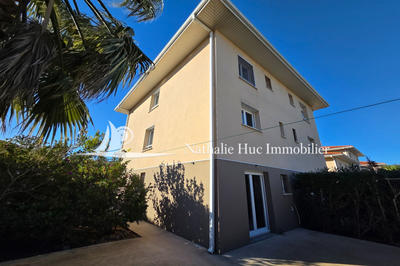 Maison - 96 m² - 5 pièces