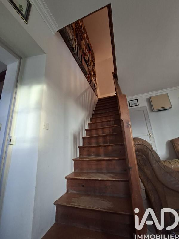 Maison - 309 m² - 11 pièces