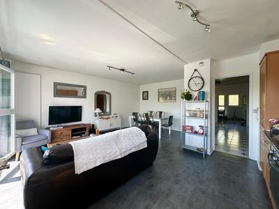 Appartement - 94 m² - 5 pièces