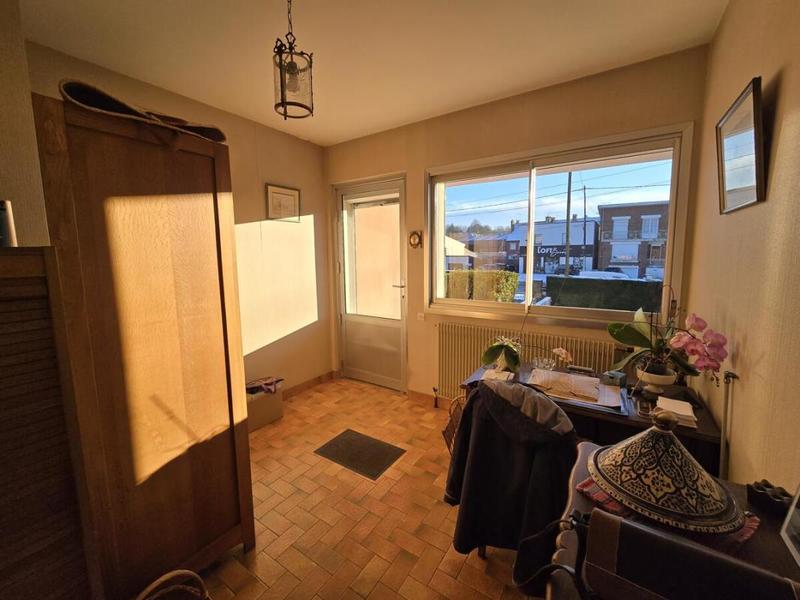 Maison - 155 m² - 7 pièces