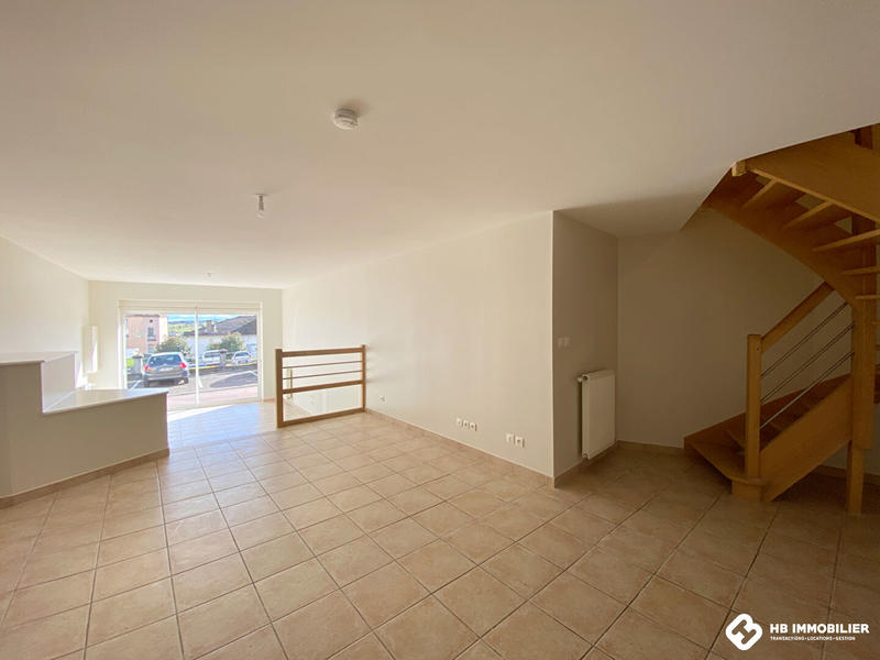 Maison - 135 m² - 6 pièces