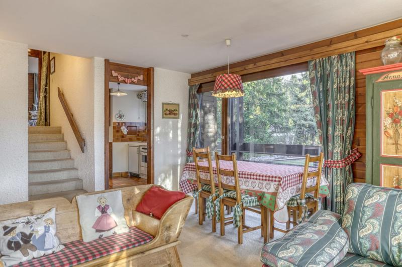 Appartement - 76 m² - 3 pièces