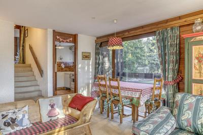 Appartement - 76 m² - 3 pièces