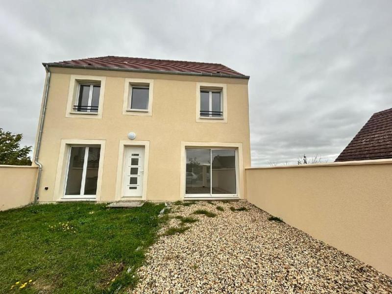 Maison - 138 m² - 5 pièces