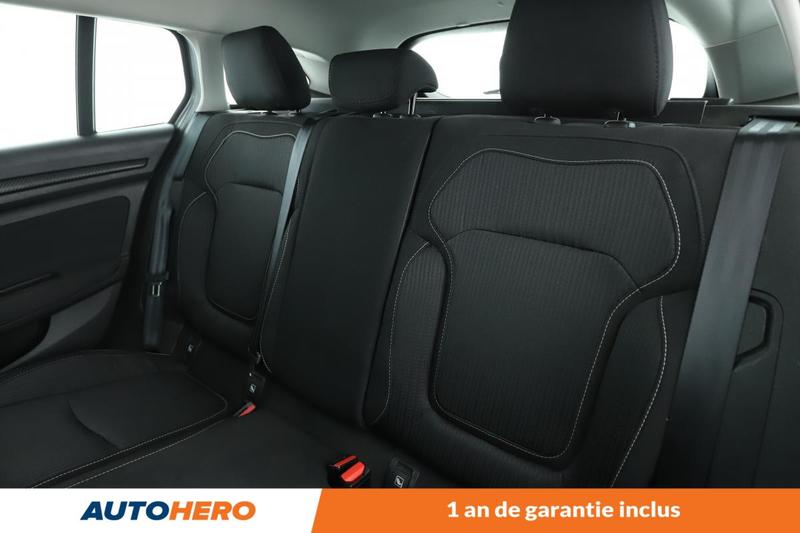 Renault Mégane Estate 1.5 dCi Energy Business 110 ch