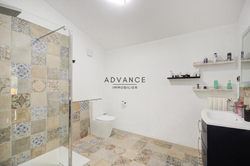 Villa - 125 m² - 4 pièces