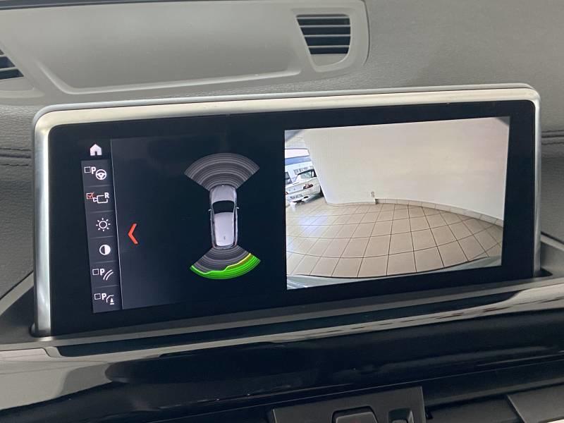 Bmw X1 sDrive 18d 150 ch Bva8 Business Design