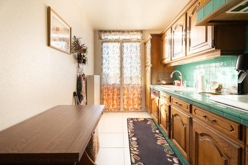 Appartement - 84 m² - 4 pièces