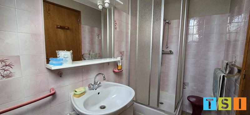 Appartement - 59 m² - 4 pièces