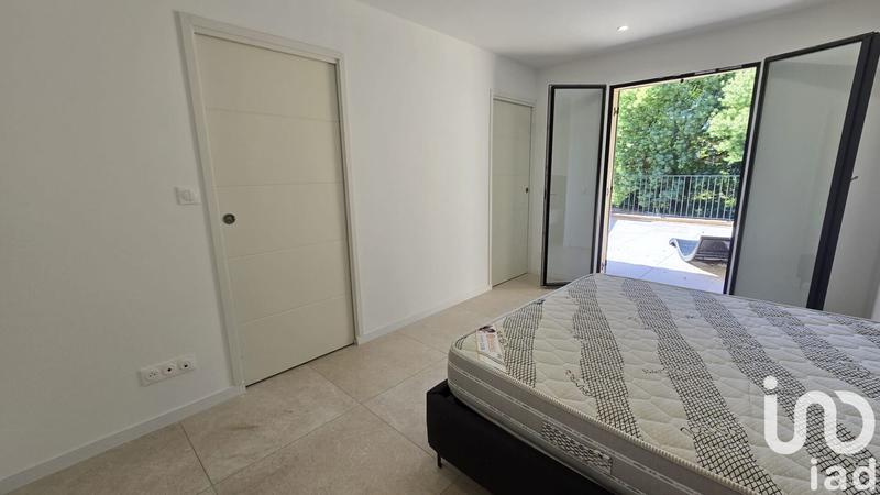 Maison - 73 m² - 3 pièces