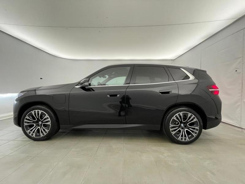 Bmw X3 G45 30e xDrive 299 ch Bva8