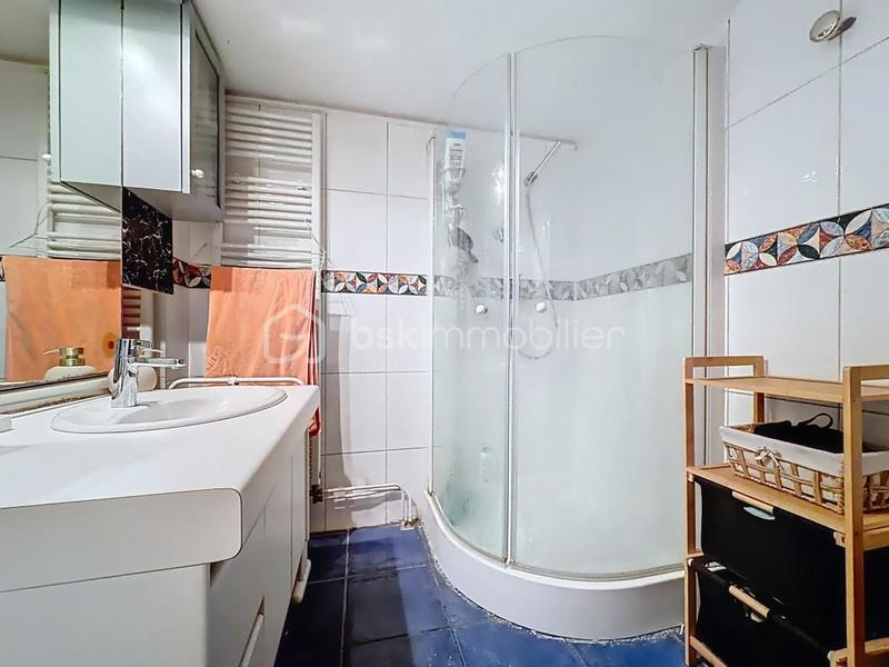 Duplex - 114 m² - 5 pièces