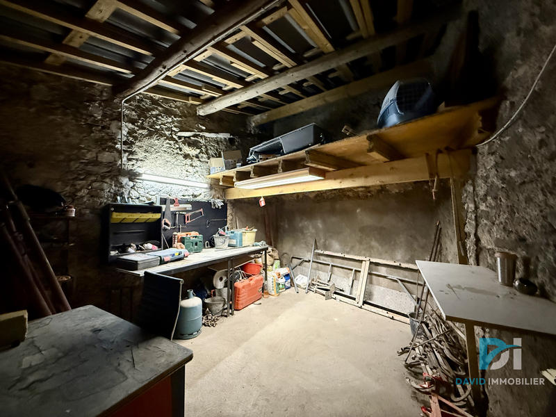 Maison - 83 m² - 4 pièces