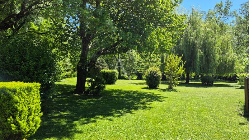 Maison - 148 m² - 4 pièces