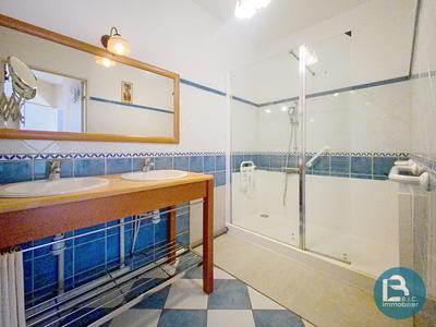 Appartement - 78 m² - 3 pièces