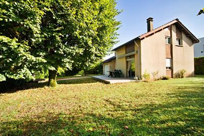 Maison - 86 m² - 3 pièces