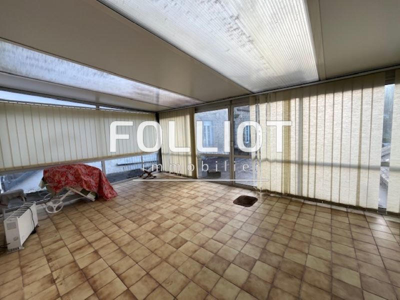 Maison - 225 m² - 6 pièces