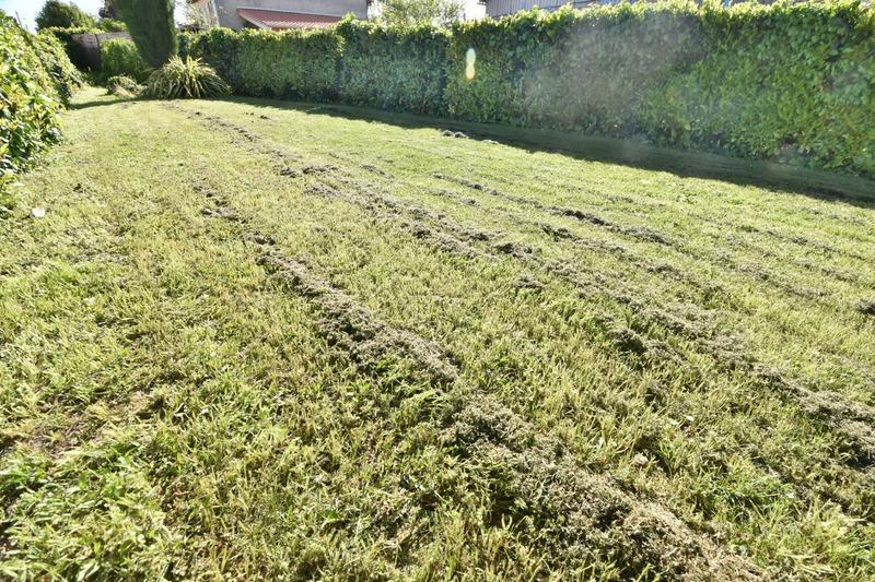 Maison - 128 m² - 7 pièces