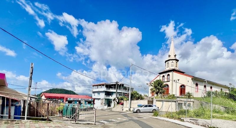 Maison - 239 m² - 9 pièces