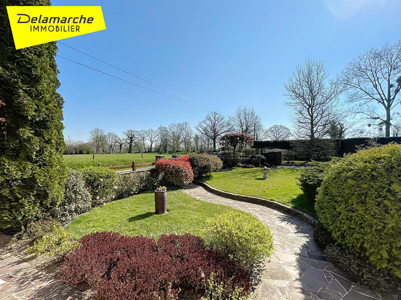 Maison - 163 m² - 7 pièces