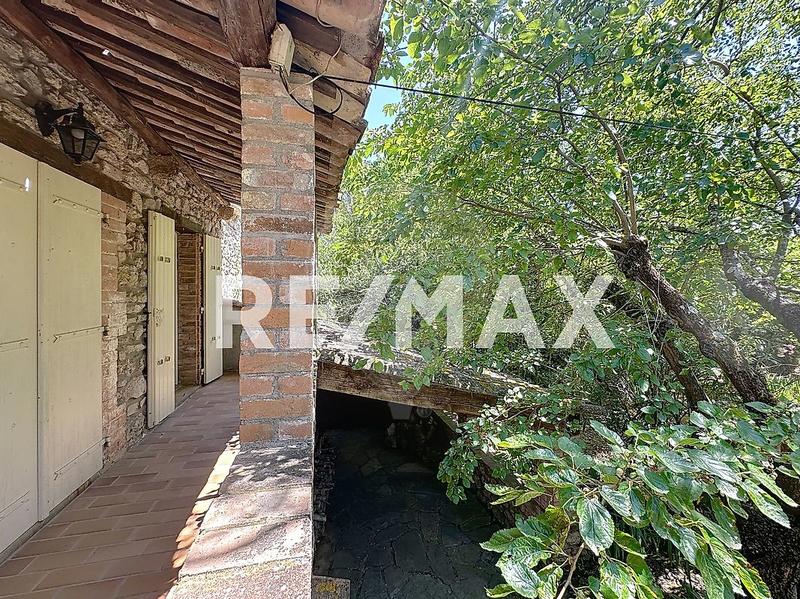 Mas - 191 m² - 6 pièces