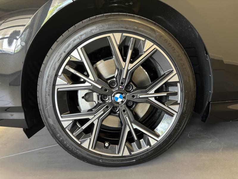 Bmw Série 1 120 170 ch Dkg7 m Sport