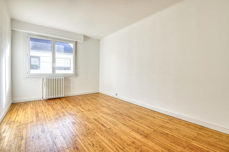 Appartement - 42 m² - 3 pièces