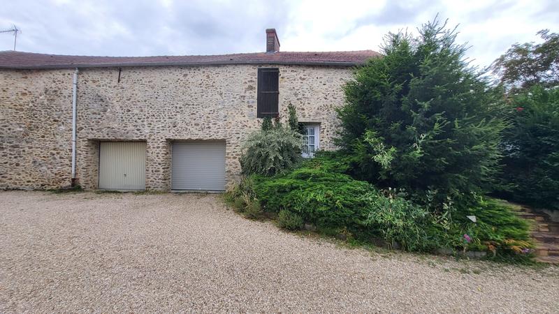 Maison ancienne - 100 m² - 4 pièces