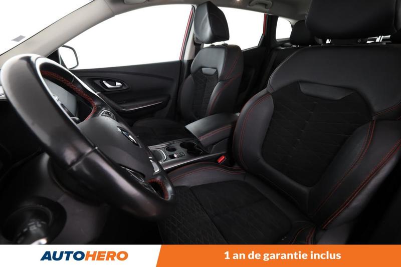 Renault Kadjar 1.5 Blue dCi Black Edition Edc 115 ch