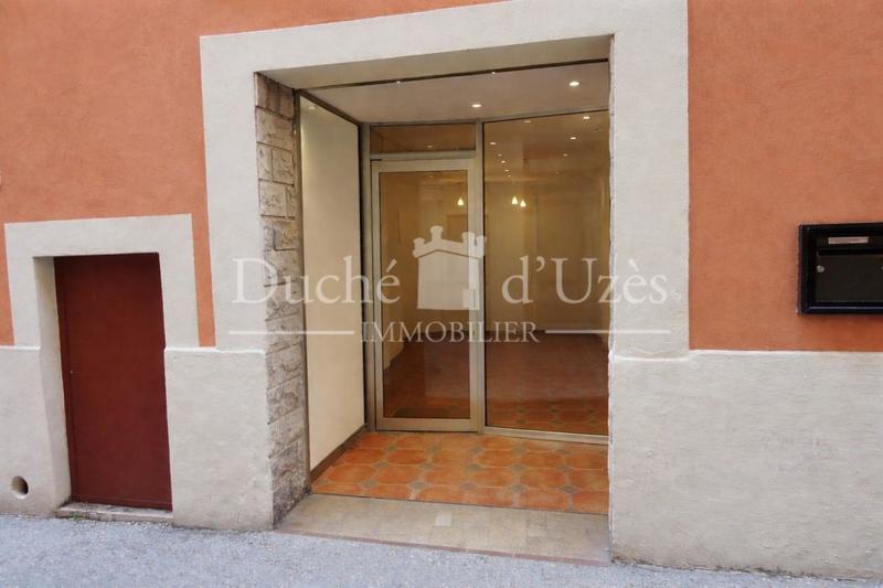 Local commercial - 32 m² - 1 pièce