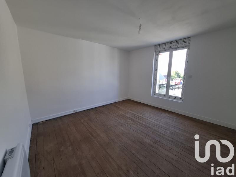 Maison de village - 157 m² - 6 pièces