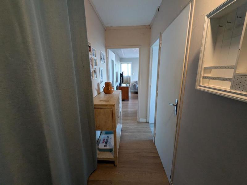 Appartement - 66 m² - 4 pièces