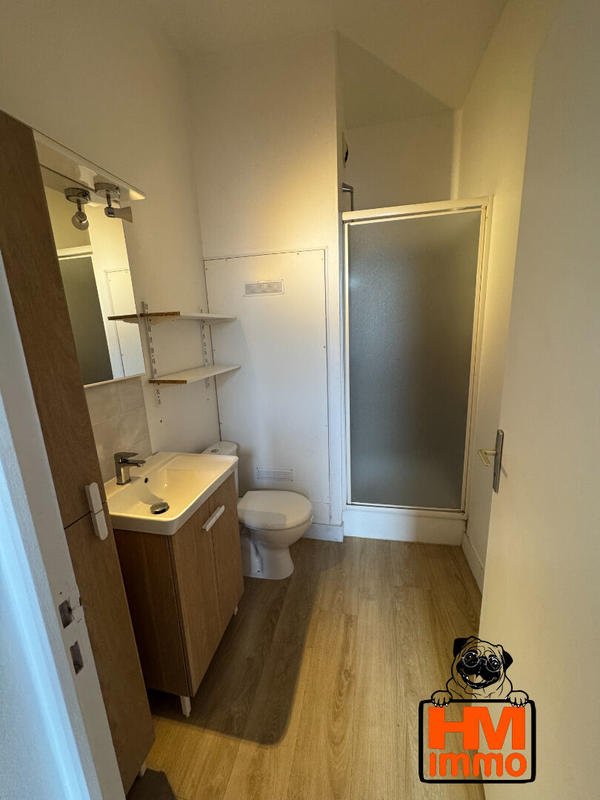 Immeuble - 201 m² - 7 pièces